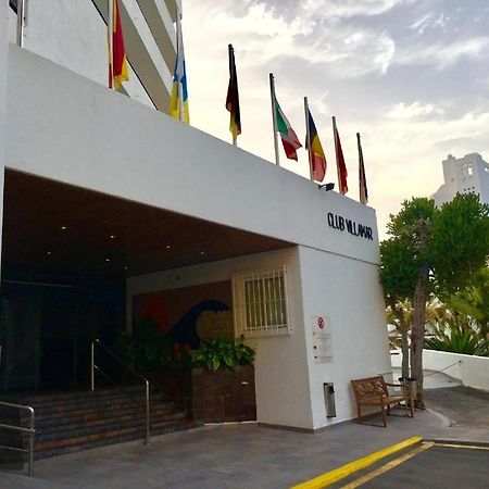 Club Villa Mar- First Line Modern Spacious Studio 아데제 외부 사진